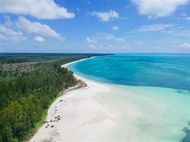 Balabac island image