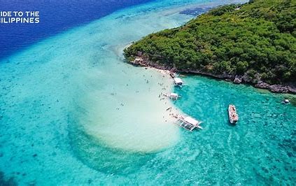 Cebu’s beach and diving image